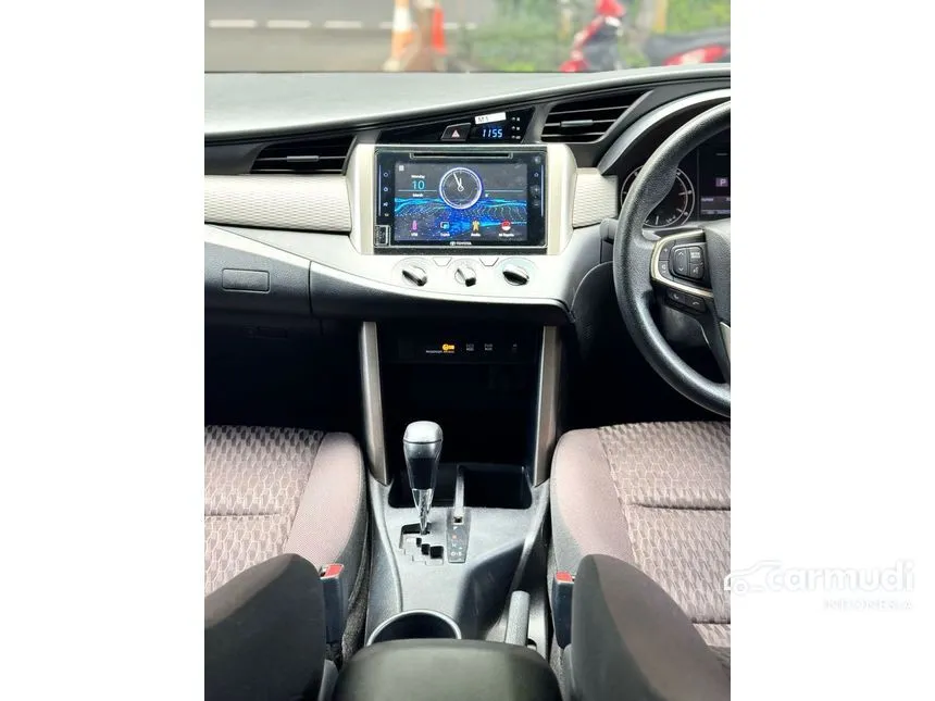 2021 Toyota Kijang Innova G MPV