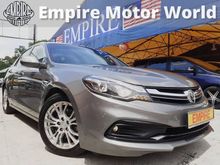 2016 Proton Perdana 2.0 Sedan - PREMIUM I-VTEC - USED BY MALAYSIAN GOVERNMENT SENIOR MINISTER - EXECUTIVE FACELIFT - FULL SPECS ( VX 3185 ) 1 OWNER