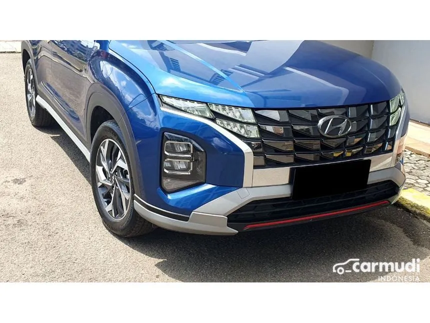 2022 Hyundai Creta Prime SUV