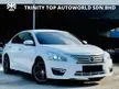 Used 2015 Nissan Teana 2.0 XL SEDAN FULL SPEC, LEATHER SEAT, ANDROID, WARRANTY, LIKE NEW, MUST VIEW, OFFER