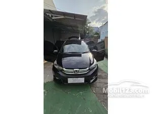 2021 Honda Mobilio 1.5 E MPV