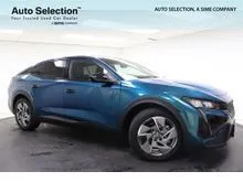 2024 Peugeot 408 1.6 Premium