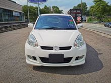 2011 Perodua Myvi 1.3 EZi Hatchback LOAN KEDAI
