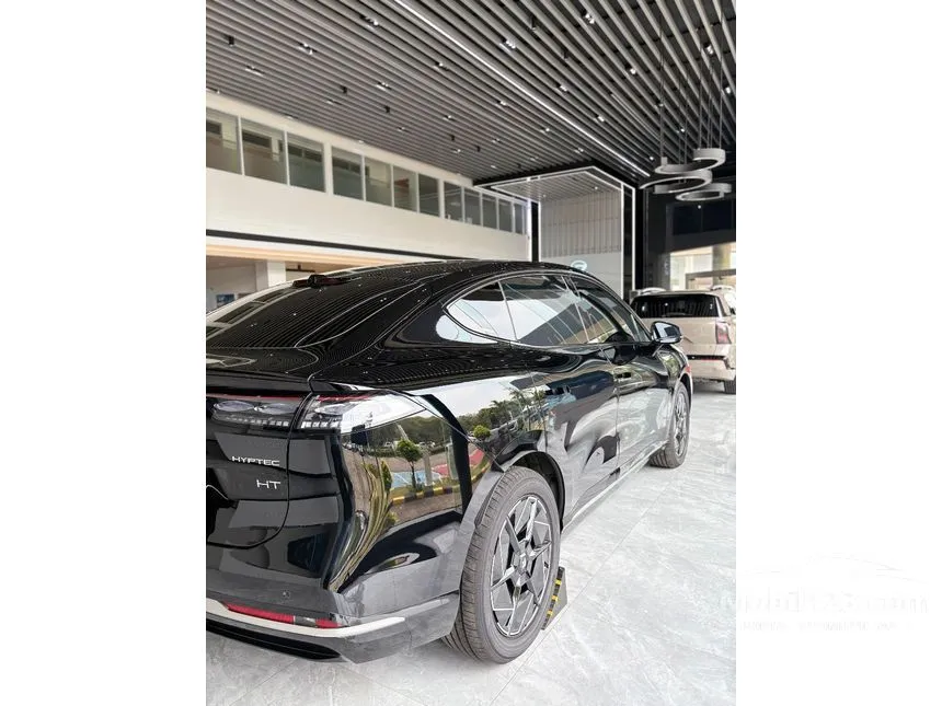 2026 GAC Hyptec HT Premium Hatchback