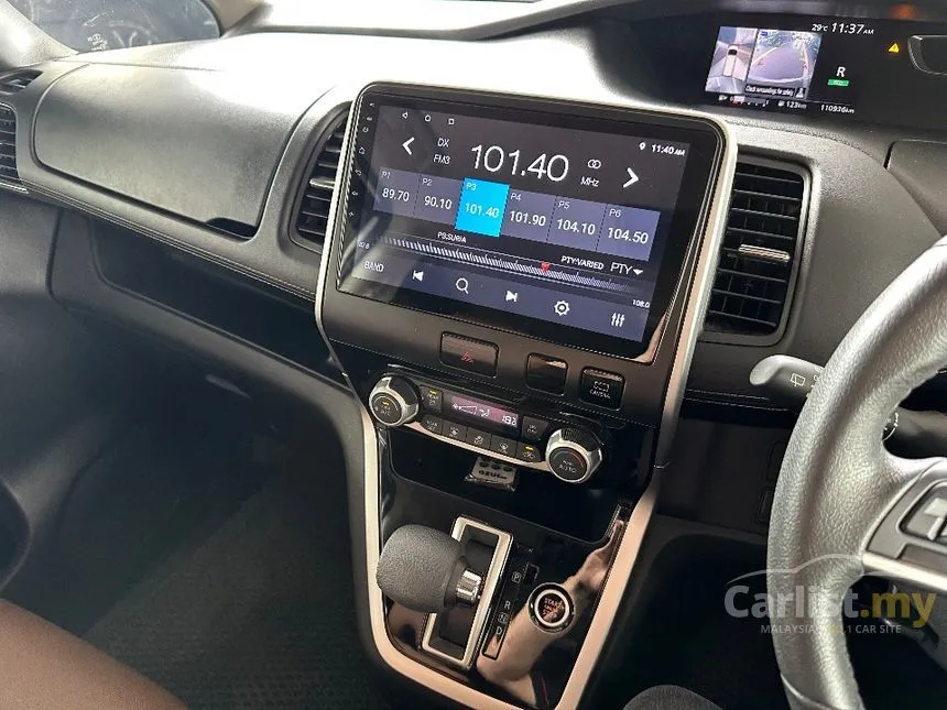 2018 Nissan Serena S-Hybrid High-Way Star MPV