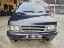 Isuzu Panther 2.2 2.3 Manual SUV 1995 #jualcepatpemiliklangsung