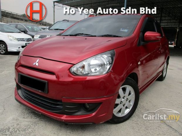 Mitsubishi Mirage Es Manual 2019 Price In Malaysia Features And Specs Ccarprice Mys