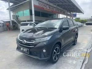 2023 Perodua Aruz 1.5 AV SUV