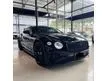 Used 2020 Bentley Continental GT V8 *High Spec Carbon Package