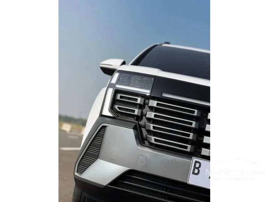 2025 Hyundai Stargazer Cartenz Prime HSS MPV