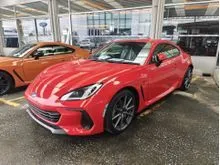2023 Subaru BRZ 2.4 S Unreg Grade 4.5/B 17K KM