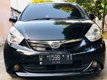 2012 Daihatsu Sirion 1.3 D FMC DELUXE Hatchback