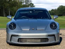 2023 Porsche 911 4.0 GT3 Touring Coupe INCOMING STOCK
