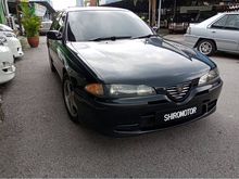 2004 Proton Perdana 2.0 V6 Executive Standard Edition Sedan