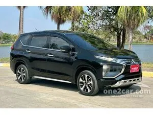 2018 Mitsubishi Xpander 1.5 GT Wagon