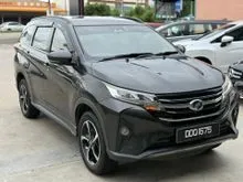 ORI 2019 Perodua Aruz 1.5 AV SUV