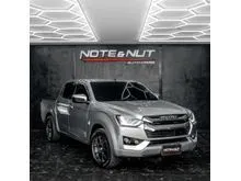 2023 Isuzu D-MAX 1.9 Cab-4 (ปี 19-26) Hi-Lander L DA Pickup