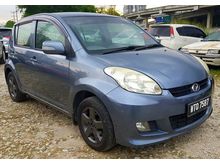 2010 Perodua Myvi 1.3 EZi Hatchback