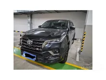 2023 Toyota Fortuner 2.8 GR Sport 4X2 SUV