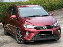 2024 PERODUA BEZZA 1.3 X-SPEC (A) *GUARANTEE No Accident/No Total Lost/No Flood & 5 Day Money back Guarantee*