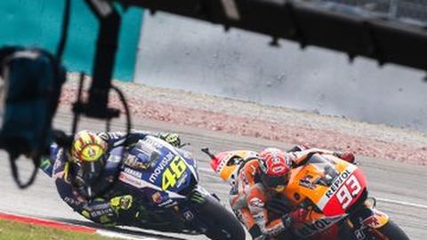 Rossi Dinyatakan Bersalah