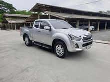 2018 Isuzu D-Max 3.0 SPACE CAB (ปี 11-17) Vcross Z Pickup MT