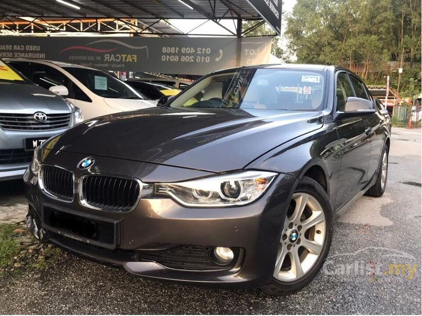 Bmw 3d 12 2 0 在 State Auto自动挡sedan Grey 于 价格 Carlist My