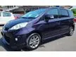 Used 2015 Perodua ALZA 1.5 SE SPECIAL EDITION FACELIFT (A) (GOOD CONDITION)