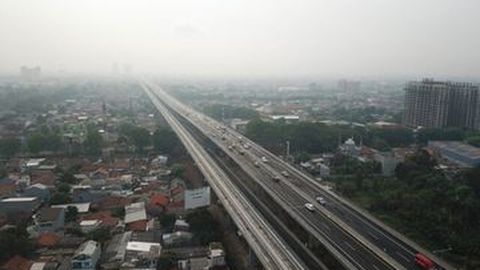 Tol Layang Jakarta-Cikampek Bergelombang, Pengelola Angkat Bicara
