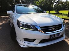 2014 Honda Accord 2.0 I-VTEC VTi-L Full Version Up To 18 Month Warranty