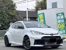 2025 Toyota GR Yaris 1.6 RZ High Performance Hatchback INCOMING STOCK