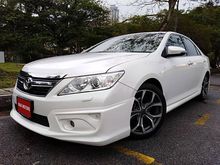 Toyota Camry 2.0 (A) G-SPEC VVT-I FULL LEATHER/KIT