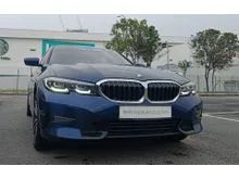 G20 BMW 320i Sports line 2020