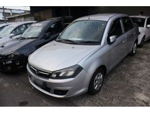 2011 Proton Saga (M) 1.3 FL Standard Sedan