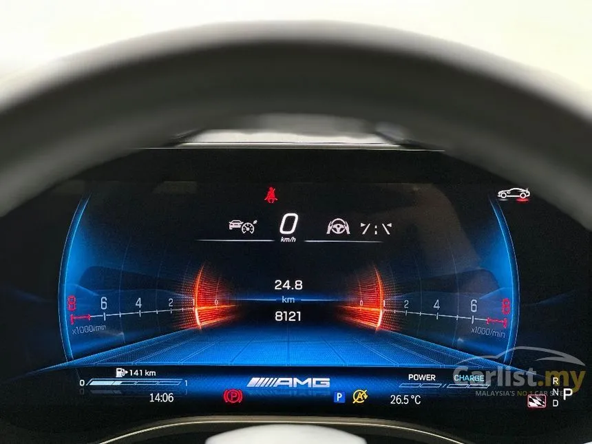 2022 Mercedes-Benz AMG SL43 Convertible