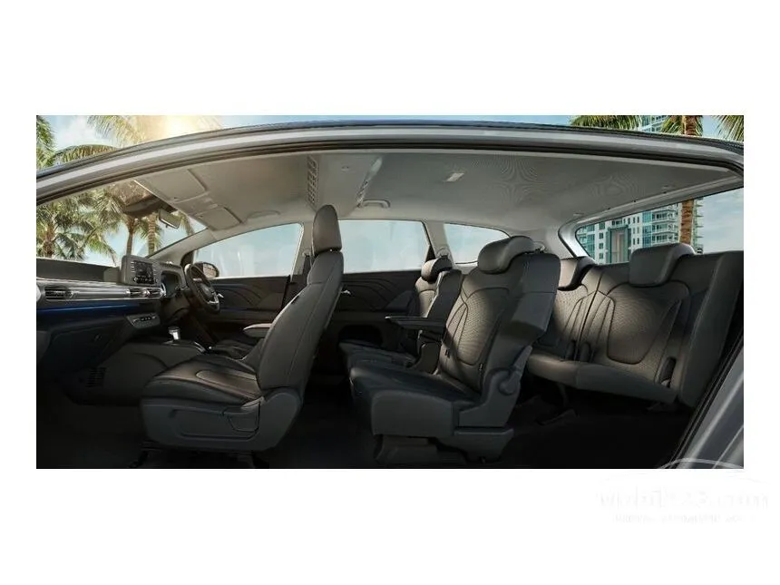 2022 Hyundai Stargazer Prime Wagon