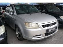 2009 Proton Saga 1.3 BLM M-Line (M) -TIP TOP CONDITION-