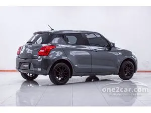 2019 Suzuki SWIFT 1.2 GL Hatchback