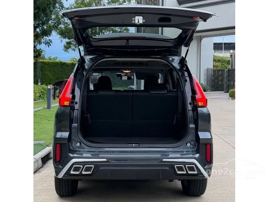 2022 Mitsubishi Xpander GT Wagon