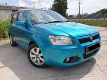 2008 Proton Saga 1.3 BLM M-Line Sedan (A) WELL MAINTAIN