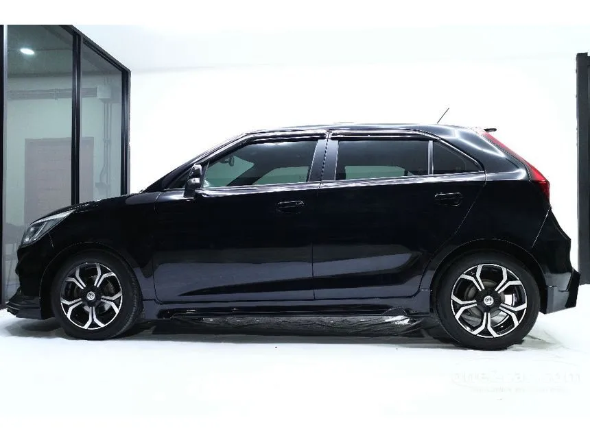2019 MG MG3 X Hatchback