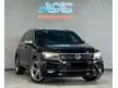 Used 2020 Volkswagen Tiguan 2.0 Allspace R