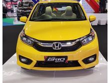 PROMO HONDA BRIO TERMURAH DP 14JUTAAN SURABAYA SIDOARJO GRESIK MALANG MOJOKERTO KEDIRI NGANJUK TULUNGAGUNG PASURUAN PROBOLINGGO JEMBER BANYUWANGI