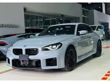 READY STOCK - 2024 BMW M2 3.0 Competition Coupe *HARMAN KARDON *GRADE 5A