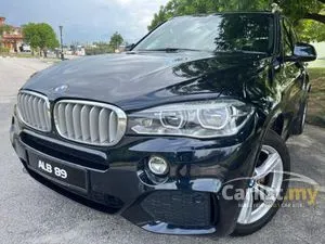 2019 BMW X5 2.0 xDrive40e M Sport SUV