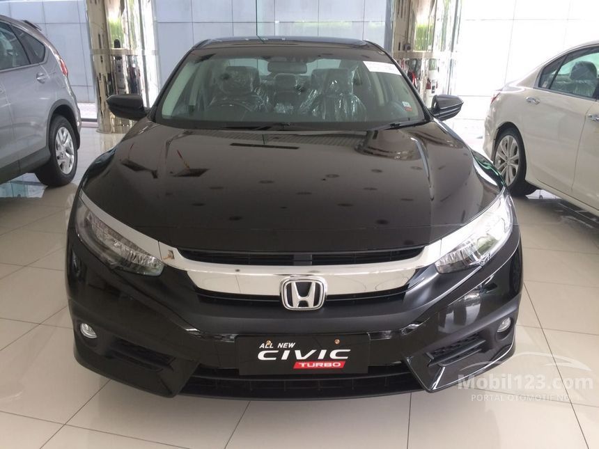 Jual Mobil  Honda  Civic  2019 ES Prestige 1 5 di DKI Jakarta 