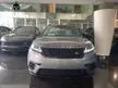Recon 2022 Land Rover Range Rover Velar 2.0250 null null
