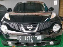 Nissan Juke RX tdp 15jt