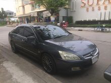 2004 Honda Accord 2.4 (ปี 03-07) EL i-VTEC Sedan AT