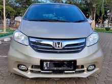 2014 Honda Freed 1.5 S MPV